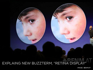Illustration for article titled Apple iPhone 4 Keynote Meta Liveblog